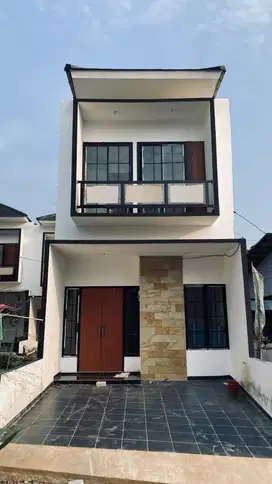 Rekomendasi Perumahan DP 0% Di Depok! Free Semua Biaya!