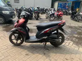 Mio GT 2014.Pajak hidup
