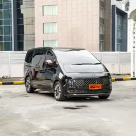 Hyundai Staria 2021 Diesel
