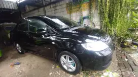 Honda City vtec 2006
