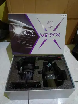 Foglamp vynix Q4 3 warna toyota