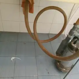 Renovaai rmh dan wc mampet