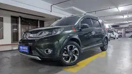 SUPER SALE! Honda BR-V 1.5 E Bensin-MT 2017