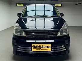 Nissan Serena Autech 2011 kondisi terawat baik #JGK#