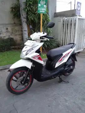 Honda Beat 2014 Istimewa‼️