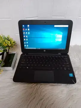 Laptop Hp 11 Stream Mulus No Minus
