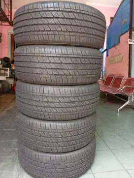 Ban Brigestone dueler HP 245/50r20 kond 99%