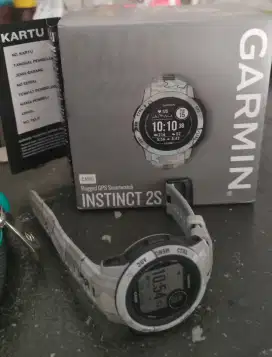 Garmin Instinct 2S Camo Limited Edition