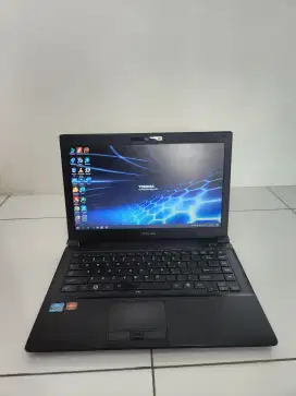 Laptop toshiba tecra r940 intel core i5 gen 3