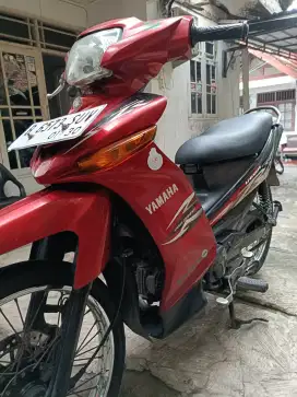 Jual Vega ZR standar ORI