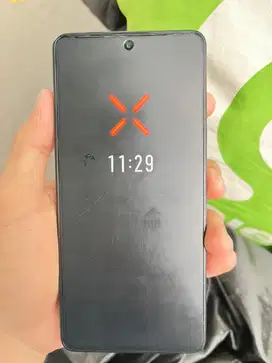 INFINIX GT 10 PRO 256