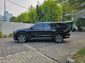 (TDP: 0) Hyundai Palisade 2.2 Signature Diesel 2024 low km