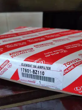 Filter Udara Avanza/Veloz/Xenia 2022 Raize Rocky (17801-BZ110)