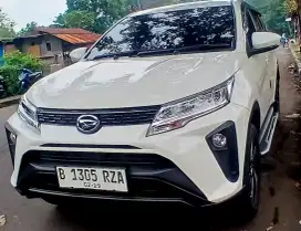 Daihatsu Terios 2023 Bensin