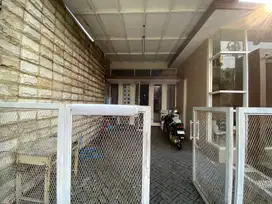 RUMAH SAWOJAJAR SATU KOTA MALANG AKSES LEBAR HOTMIX