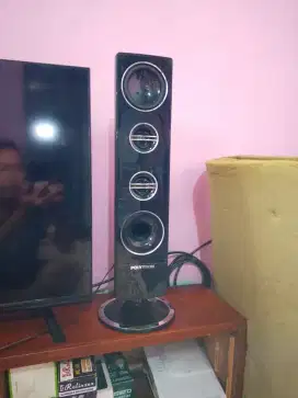 Jual Cepat Speaker Tower Polytron