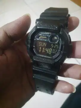 Casio Gshock gd350