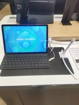 Samsung Galaxy Tab S10 FE