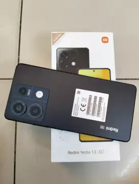 redmi note 13 5g