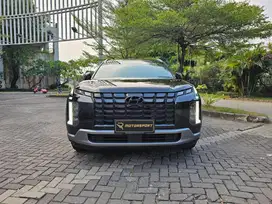 (TDP: 0) Hyundai Palisade 2.2 Signature Diesel 2024 low km