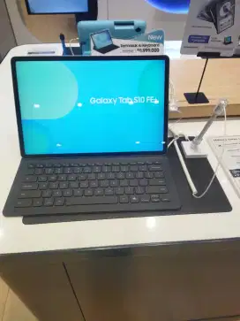 Samsung Galaxy Tab S10 FE+