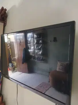 Jual tv LG normal jaya blm pernah servis.