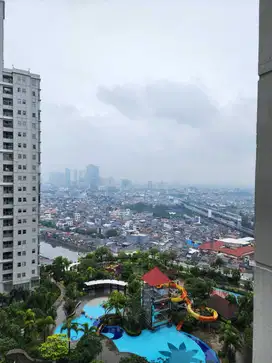 Apartment Season City (3+1 BR)