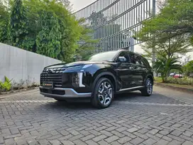 (TDP: 0) Hyundai Palisade 2.2 Signature Diesel 2024 low km