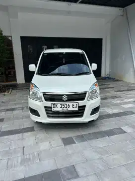 KARIMUN WAGON TYPE GL