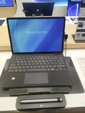 Samsung Galaxy Tab S10+