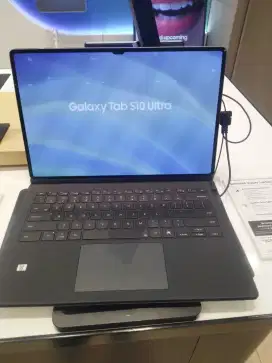 Samsung Galaxy Tab S10 Ultra