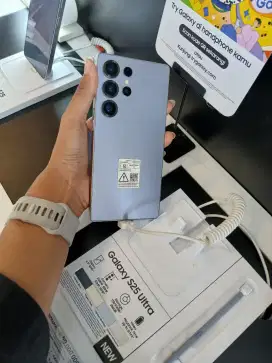 SAMSUNG GALAXY S25 ULTRA chas and Credit my HOMECREDIT