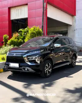 Xpander 1.5 Ultimate 2024 AT FACELIFT Hitam