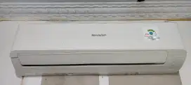 Jual AC Sharp edisi Pindahan Rumah