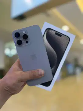 IPHONE 15 PRO BISA CICILAN SYARAT KTP AKA PROSES CEPAT DP 0%