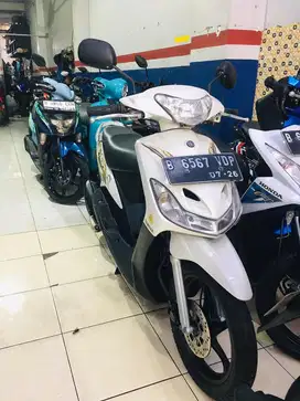 yamaha mio tahun 2011