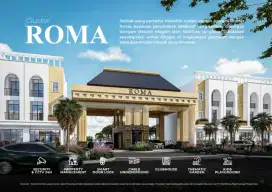RUMAH GRAND KOTA BINTANG DEKAT SUMMARECON BEKASI DAN GRAND GALAXY PARK