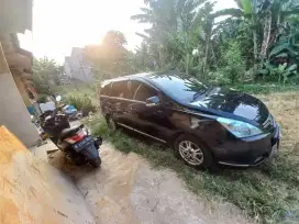 Proton Exora 2012 Bensin