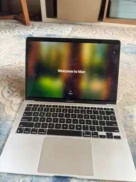 Apple Macbook Air 13inch M1 2020 256GB 8GB Space Grey