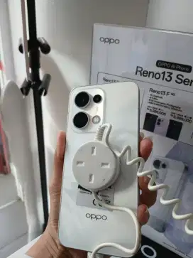 OPPO RENO 13 5G chas and Credit my HOMECREDIT
