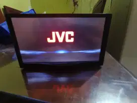 Head Unit JVC Ex.Copotan Mitsubishi Outlander