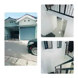 RUKO STRATEGIS CANTIK DI DEPOK – AKSES RAMAI, MASUK MOBIL!