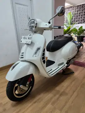 VESPA GTS 150 Iget SUPER 2022