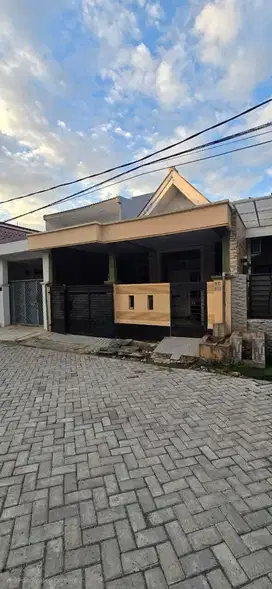 BU DIJUAL Murah LT 103 Siap Huni Medang Lestari Gading Serpong