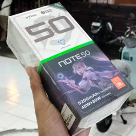 READY STOK INFINIX NOTE 50 HARGA BISA NEGO SAMPAI DEAL