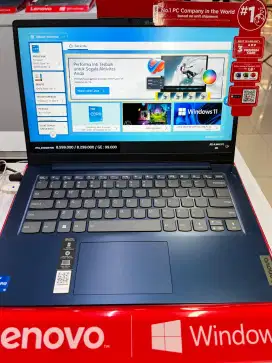 LAPTOP LENOVO 83EQ0078ID
