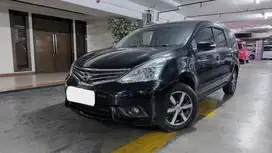 SUPER SALE! Pajak Panjang TDP 7JT Nissan Grand livina 1.5 XV -AT 2017