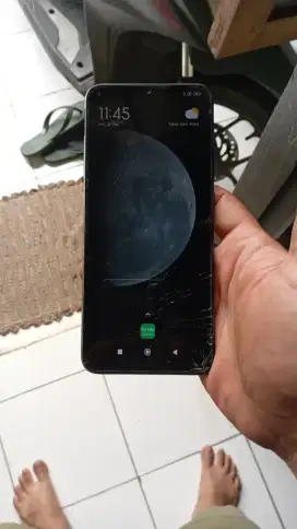Xiaomi redmi 10c