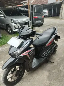 Vario 125 CBS 2016 gress