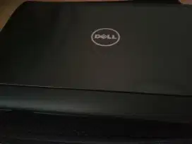 Netbook Dell 10 Touchscreen